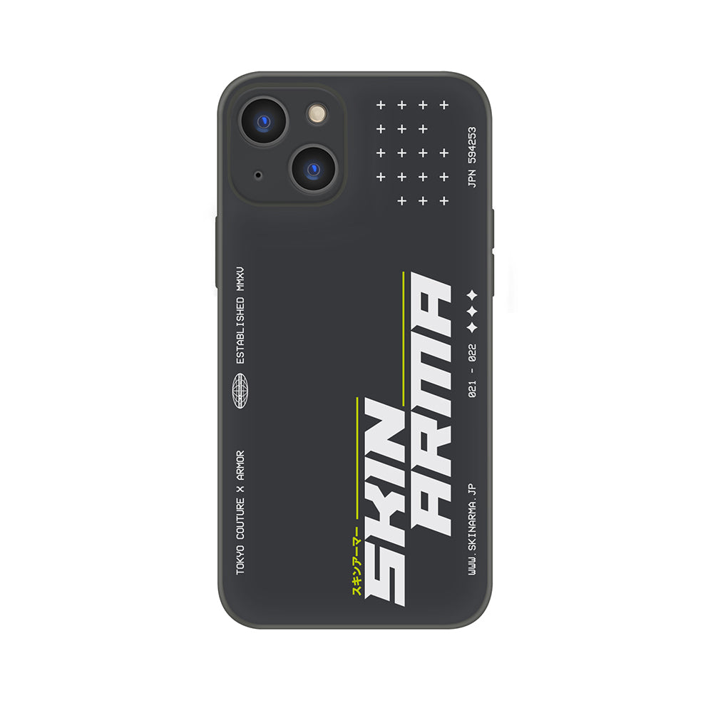 Skinarma iPhone 13 Kılıf MagSafe Hadaka Tsuika Telefon Kılıfı Skinarma iPhone 13 Kılıf MagSafe Hadaka Tsuika Telefon Kılıfı